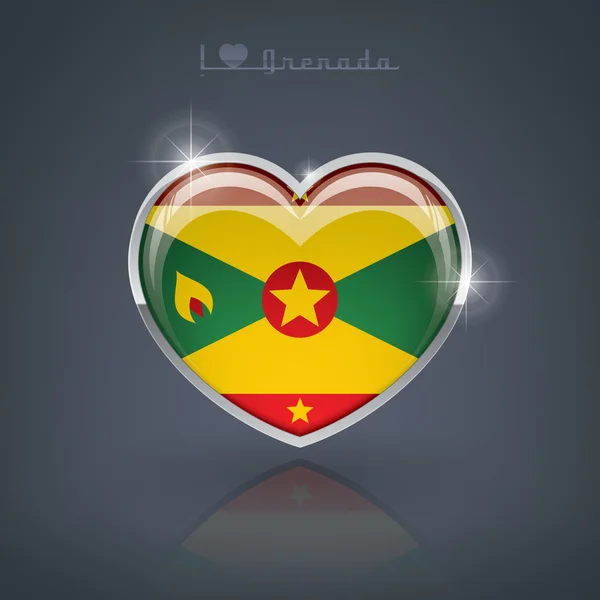 Grenada — Stockfoto