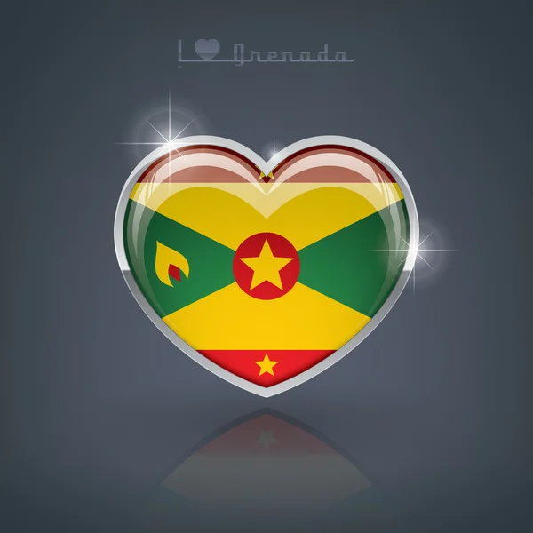 Grenada — Stock Photo, Image