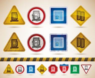 bilgisayar parçaları