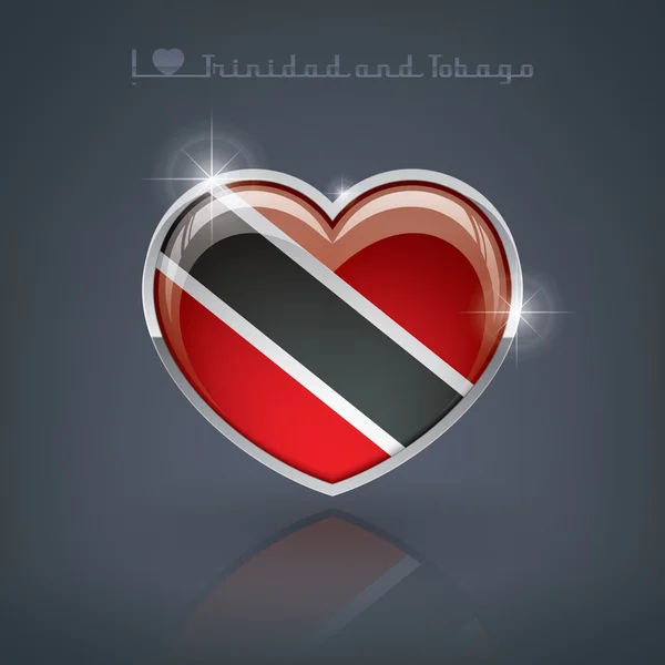 Trinidad und Tobago — Stockfoto