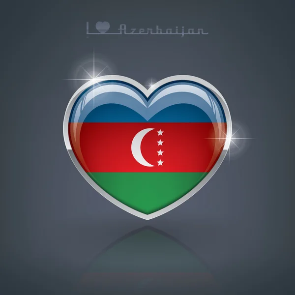 Azerbaycan — Stok fotoğraf