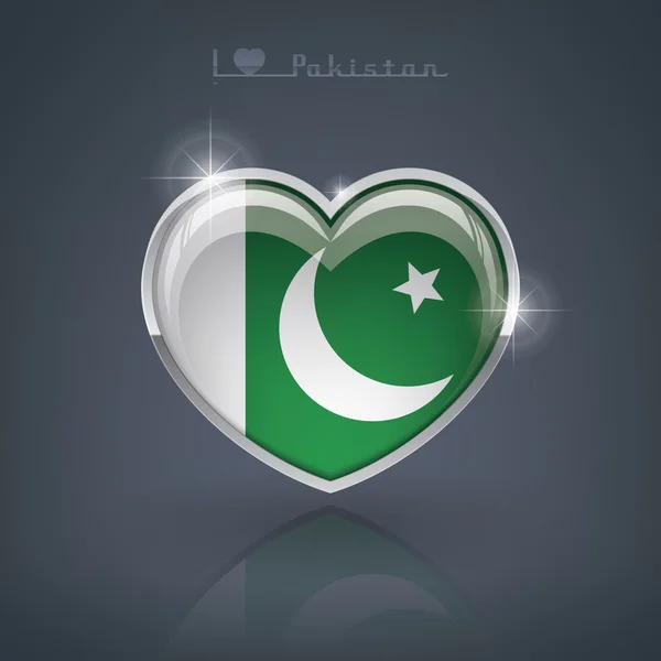 Pakistan — Stockfoto