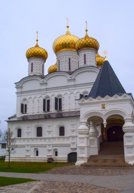 Eski Rus Ortodoks Kilisesi