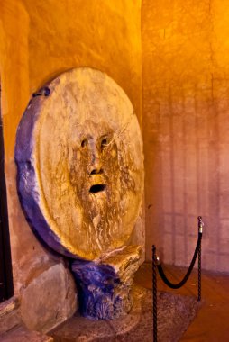 Bocca della Verita