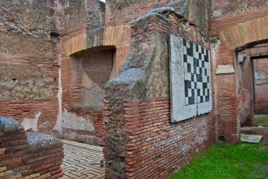 Ostia