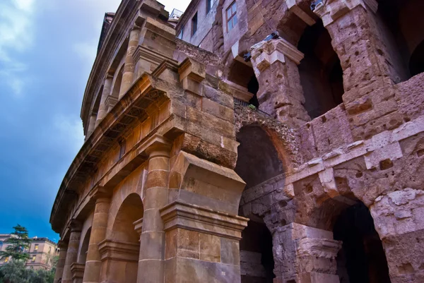 Teatro di Marcello — Stock Photo, Image