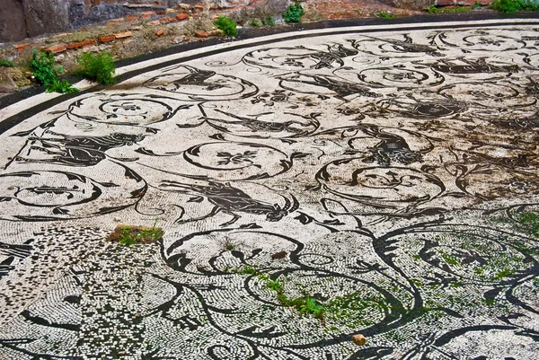 Ostia — Stockfoto