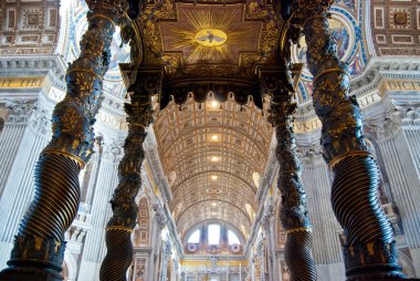 San Pietro