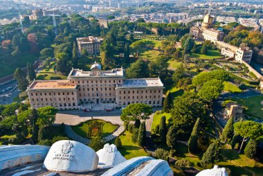 Vatikan Şehri