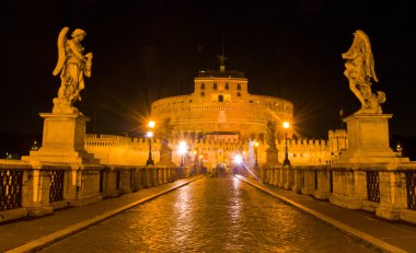 Sant Angelo Kalesi