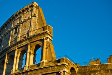 Coliseum