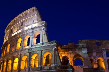 Coliseum