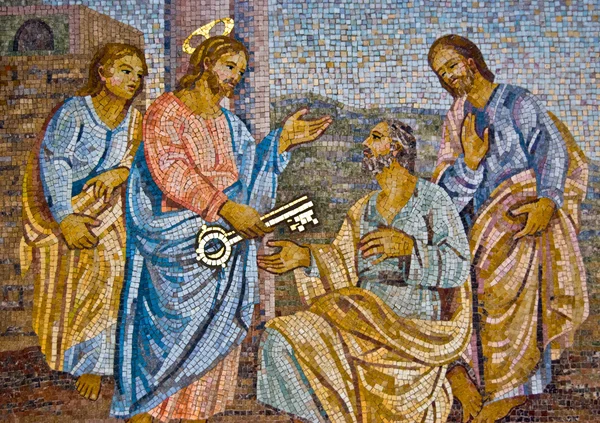 San Pietro