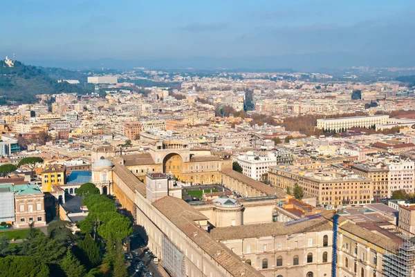 View of Rome — Stock Photo, Image