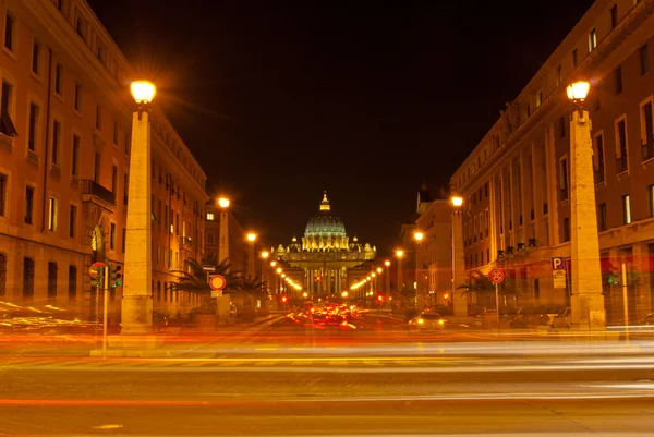 San Pietro — Stockfoto