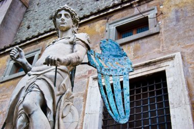 Archangel michael