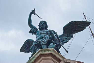 Archangel michael
