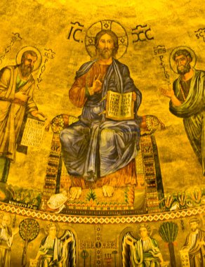 San Paolo Fuori le Mura