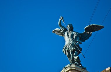 Sant Angelo Kalesi