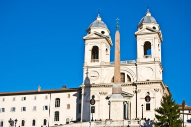 İspanyol Adımları