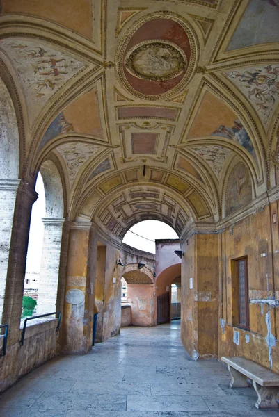 Castel Sant Angelo — Foto de Stock