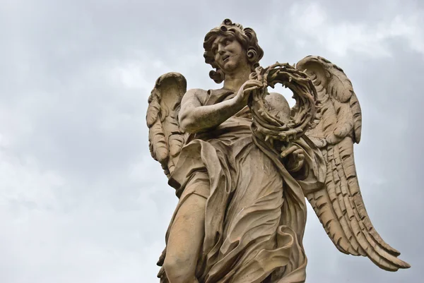 Angel — Stock Photo, Image