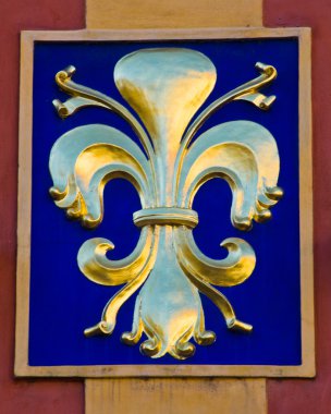 Fleur de lis