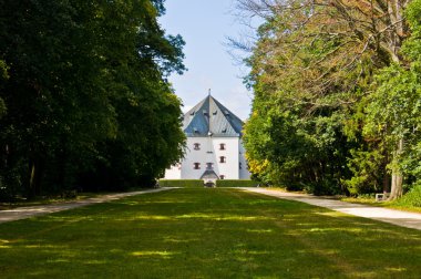 yıldız Kraliyet yaz Sarayı