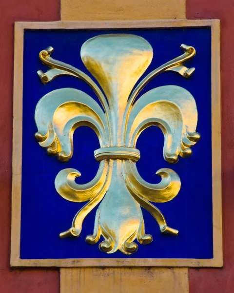 Fleur de lis