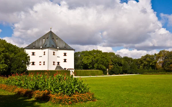 yıldız Kraliyet yaz Sarayı