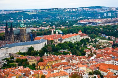 Prag Kalesi