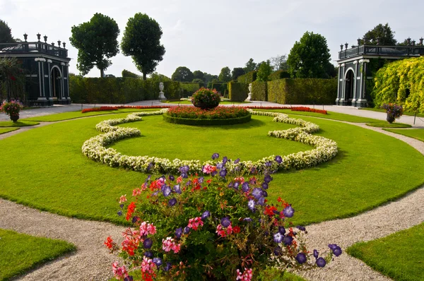 Gloriette... — Fotografia de Stock