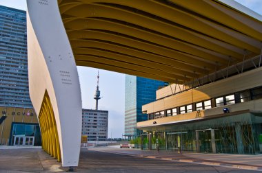 uno city