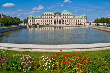 Belvedere