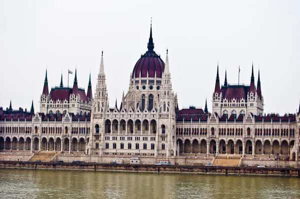 Parlement hongrois — Photo