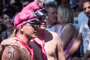 gay pride parade Köln
