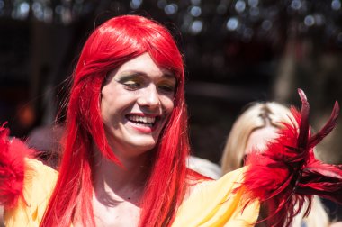 gay pride parade Köln