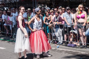 gay pride parade Köln
