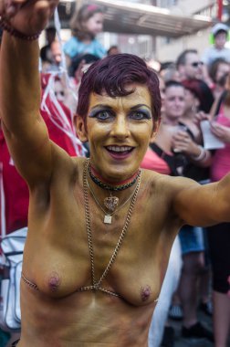 gay pride parade Köln