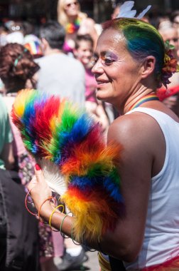 gay pride parade Köln