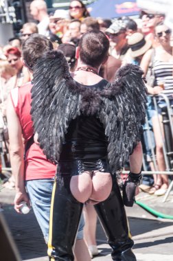 gay pride parade Köln