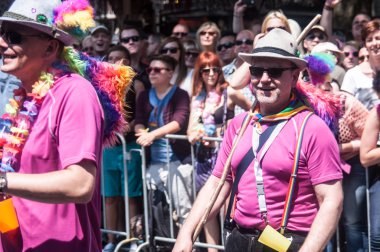gay pride parade Köln