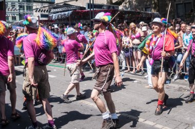 gay pride parade Köln