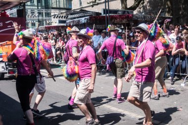 gay pride parade Köln