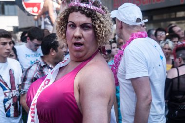 gay pride parade Köln