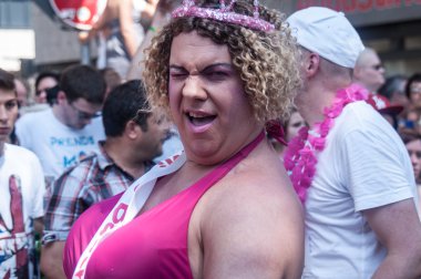 gay pride parade Köln
