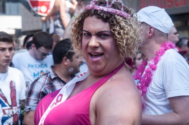 gay pride parade Köln