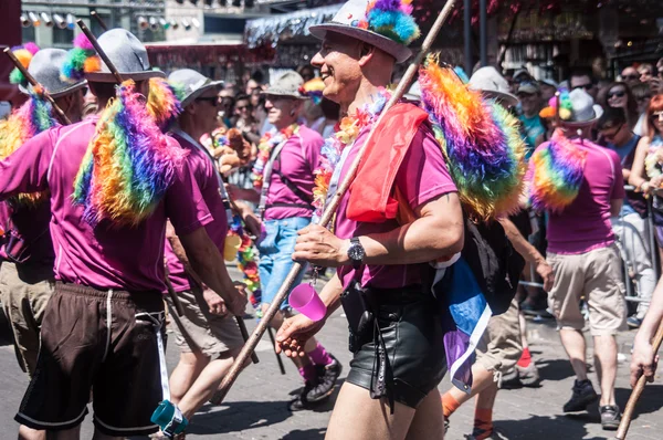 gay pride parade Köln
