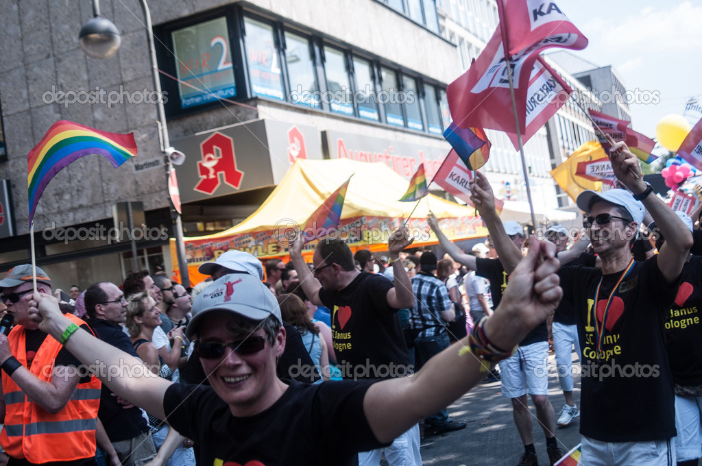 Gay treffen köln