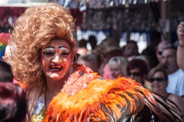 gay pride parade Köln